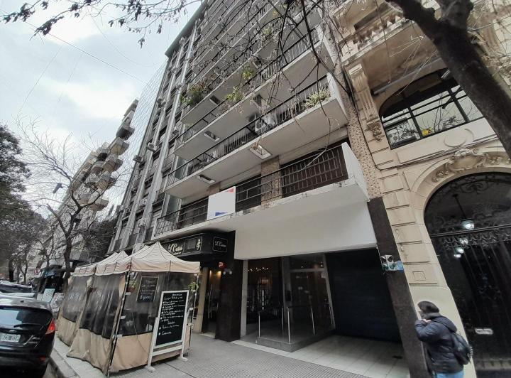 Departamento · 32m² · 2 Ambientes