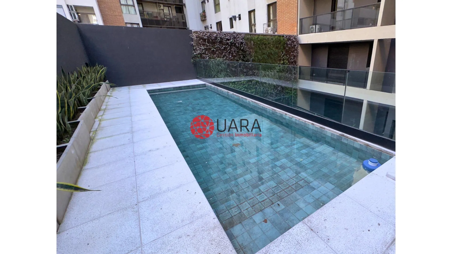 DEPARTAMENTO 2 DORMITORIOS EN VENTA CON AMENITIES A ESTRENAR