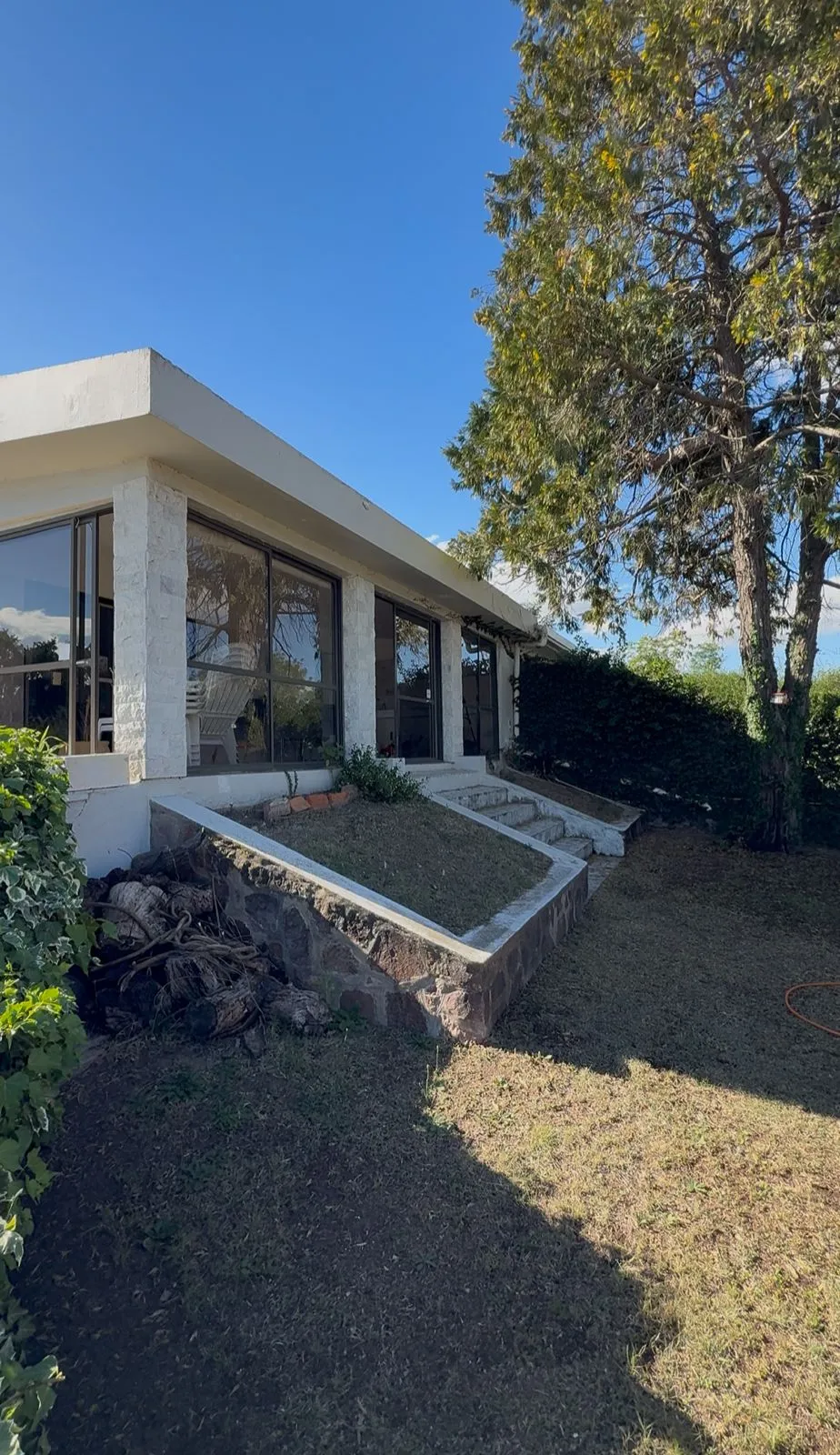 Casa Con Pileta + Cancha De Padel En Villa Lago Azul