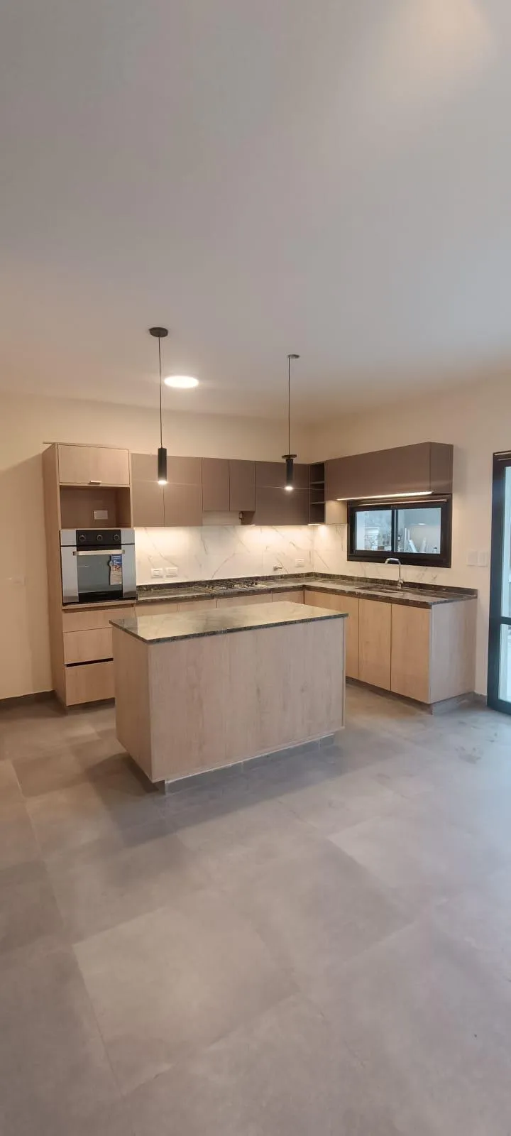 DUPLEX 3 DOR DOCTA BOULEVARD