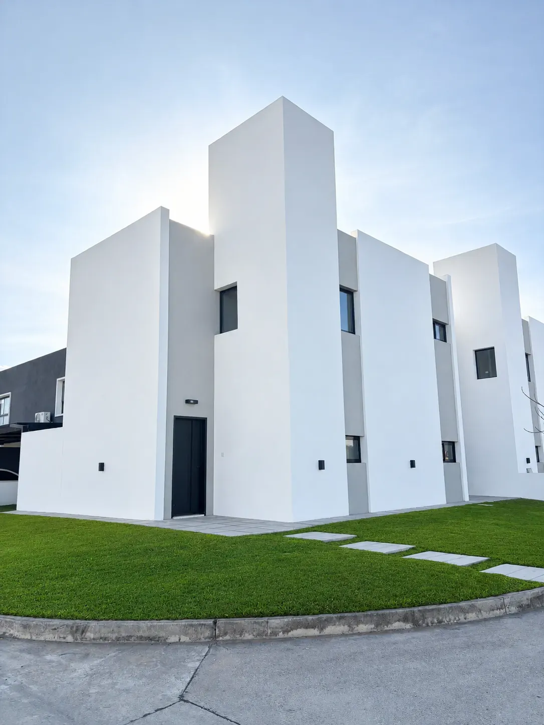 SE VENDE DUPLEX PREMIUM, 3 DORMITORIOS BARRIO SAN IGNACIO VILLAGE
