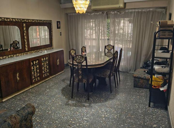 Departamento · 71m² · 3 Ambientes