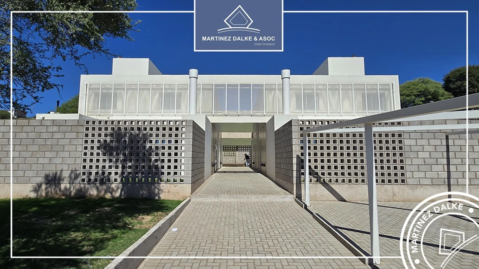 HOUSING CUESTA COLORADA - DOS DORMITORIOS PREMIUM