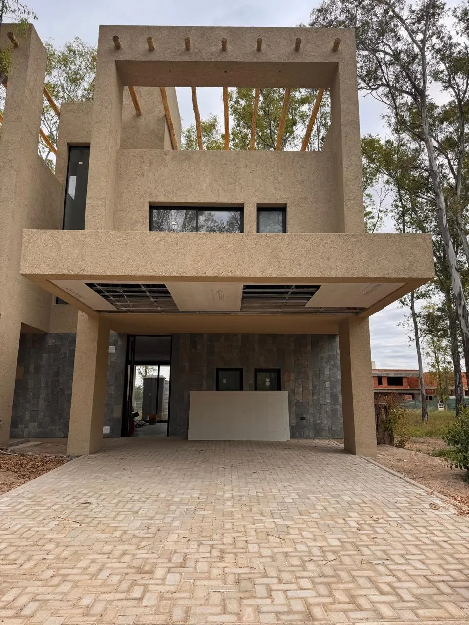 Nuevo malagueño duplex con terraza  y asador APTA CREDITO  recibo vehiculo finan...