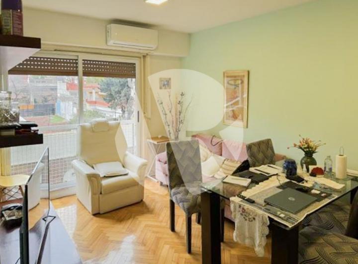 Departamento · 53m² · 3 Ambientes · 1 Cochera