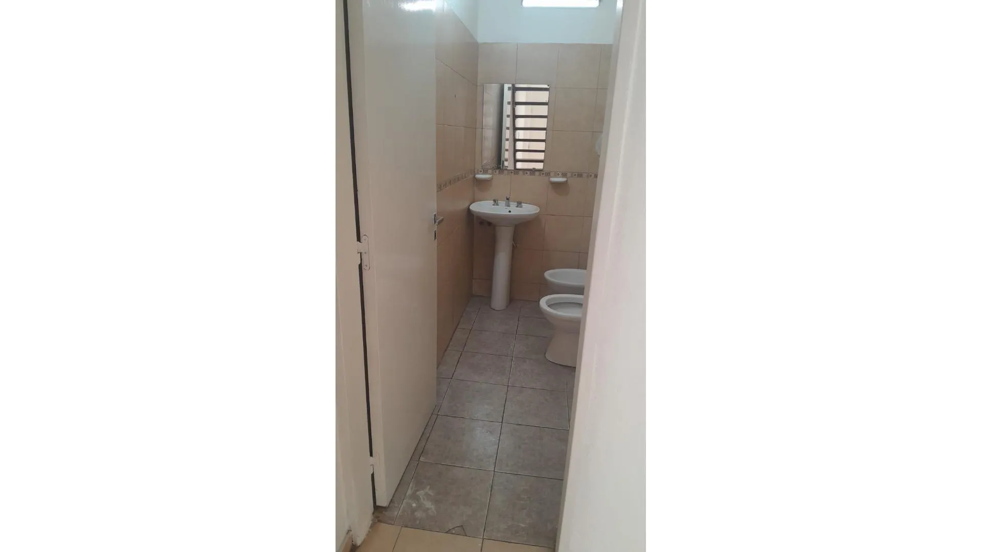 VENTA DUPLEX 2 DORMITORIOS APTO CREDITO PATIO