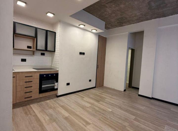 Departamento · 40m² · 2 Ambientes