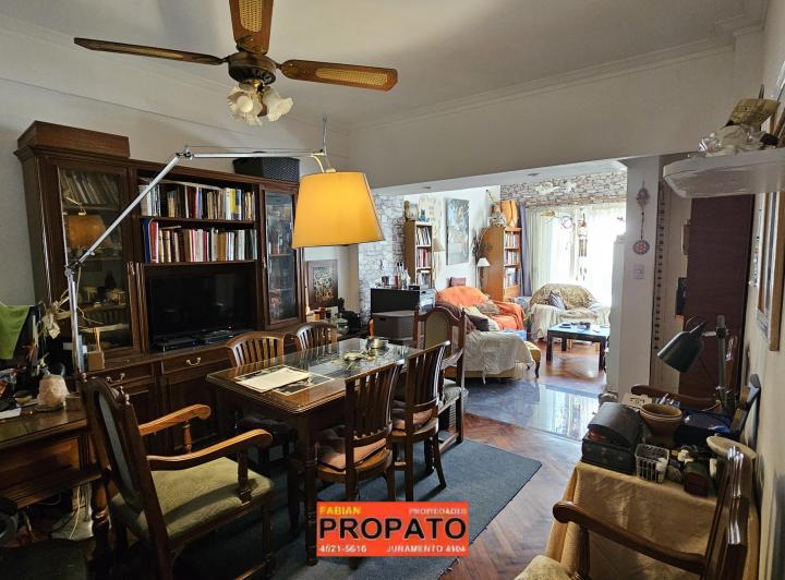 Departamento · 67m² · 3 Ambientes