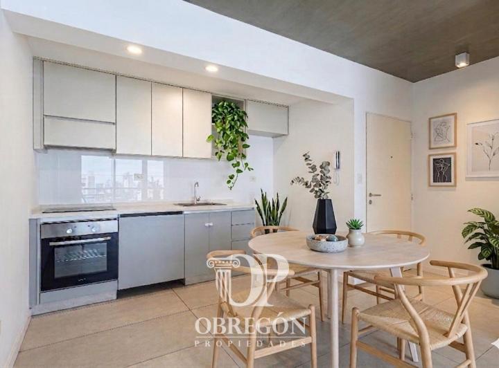 Departamento · 53m² · 2 Ambientes