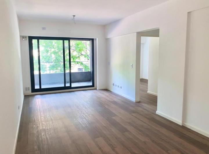 Departamento · 52ha · 2 Ambientes