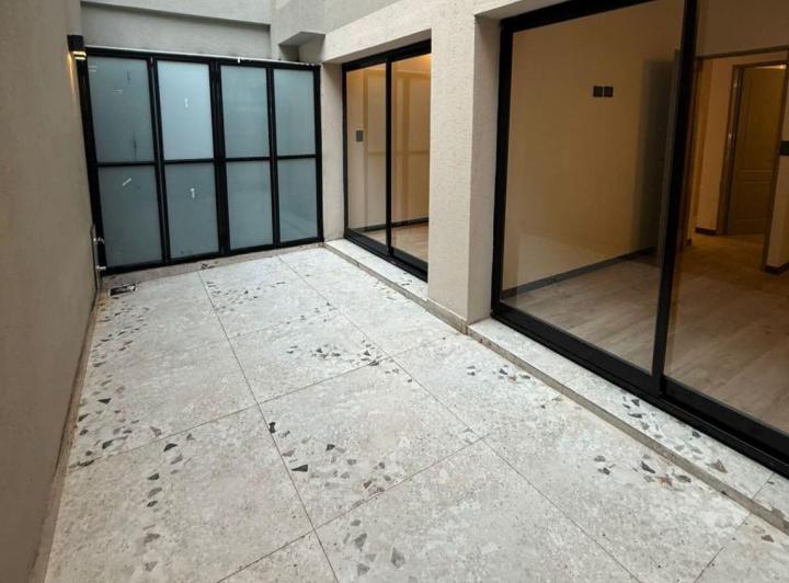 Departamento · 46m² · 2 Ambientes
