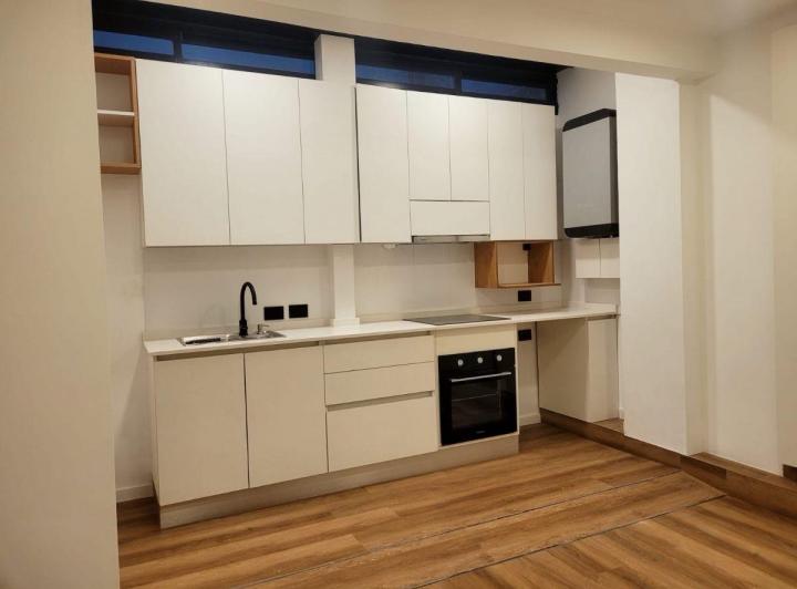 Departamento · 37m² · 2 Ambientes