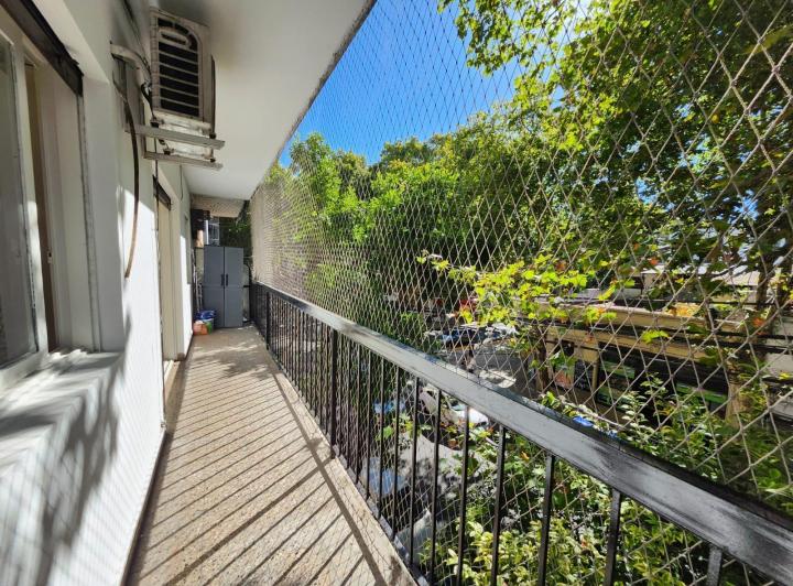 Departamento · 35m² · 2 Ambientes