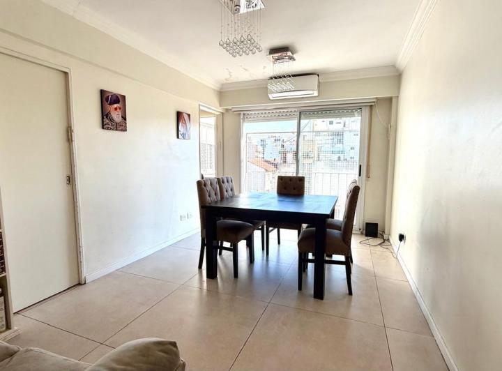 Departamento · 50m² · 3 Ambientes