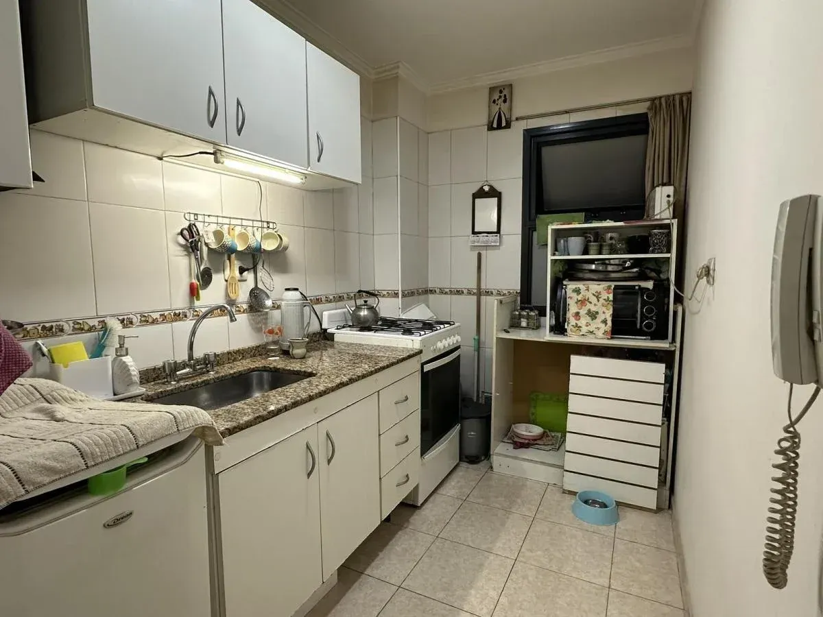 OPORTUNIDAD, ALBERDI,  DEPTO EN VENTA DE 2 DORMITORIOS