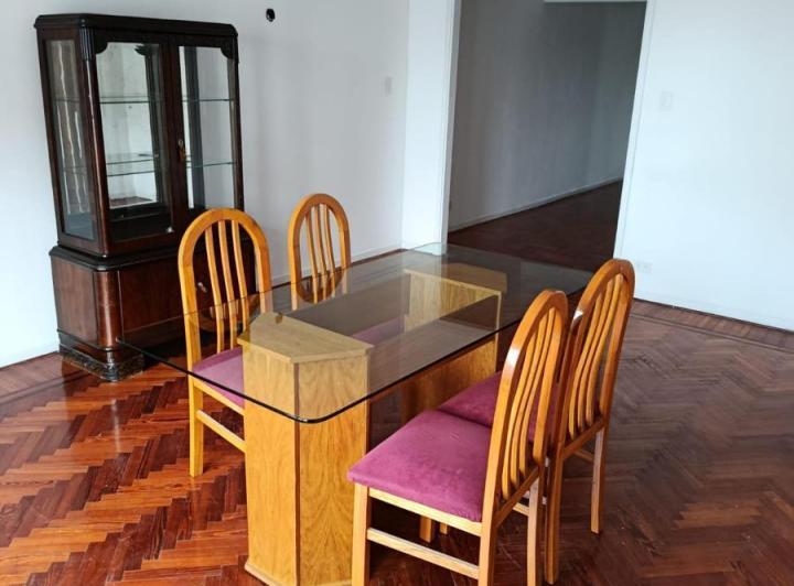 Departamento · 100m² · 4 Ambientes