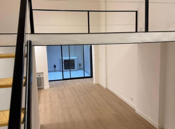 Departamento · 73m² · 3 Ambientes