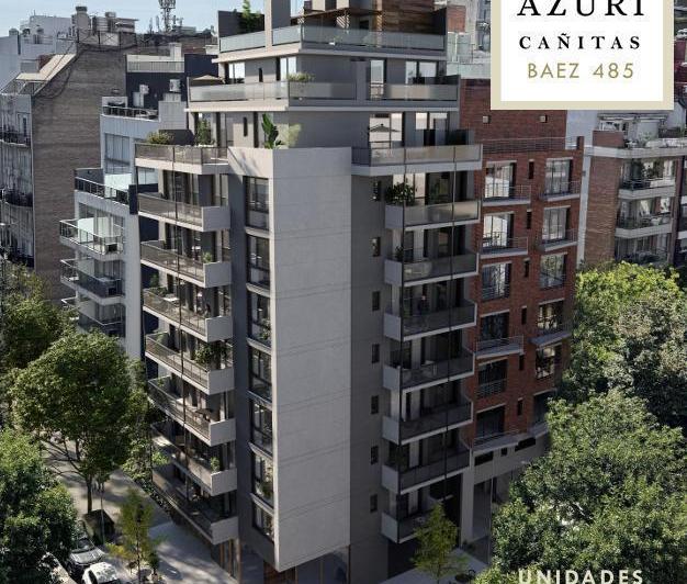 Departamento · 32m² · 1 Ambiente