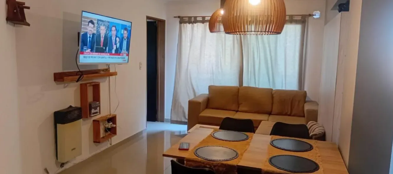 Se Vende Increíble Duplex en Terraforte 1