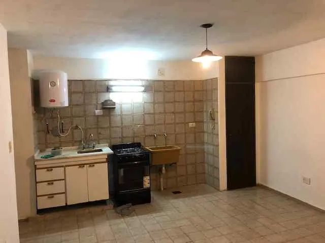 Buen Dpto Zona Nueva Córdoba