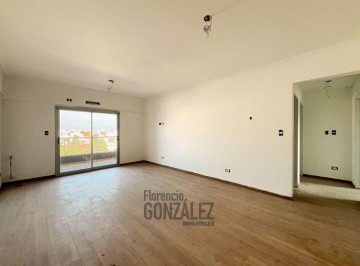 Departamento · 79m² · 3 Ambientes