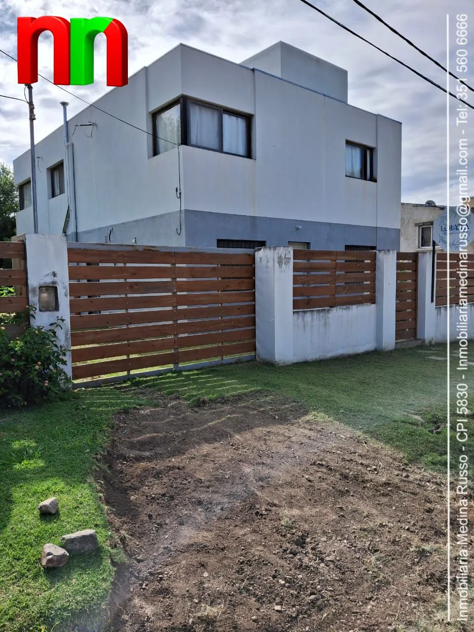 ¡OPORTUNIDAD ÚNICA!   Casa en Barrio El Talar de Mendiolaza.