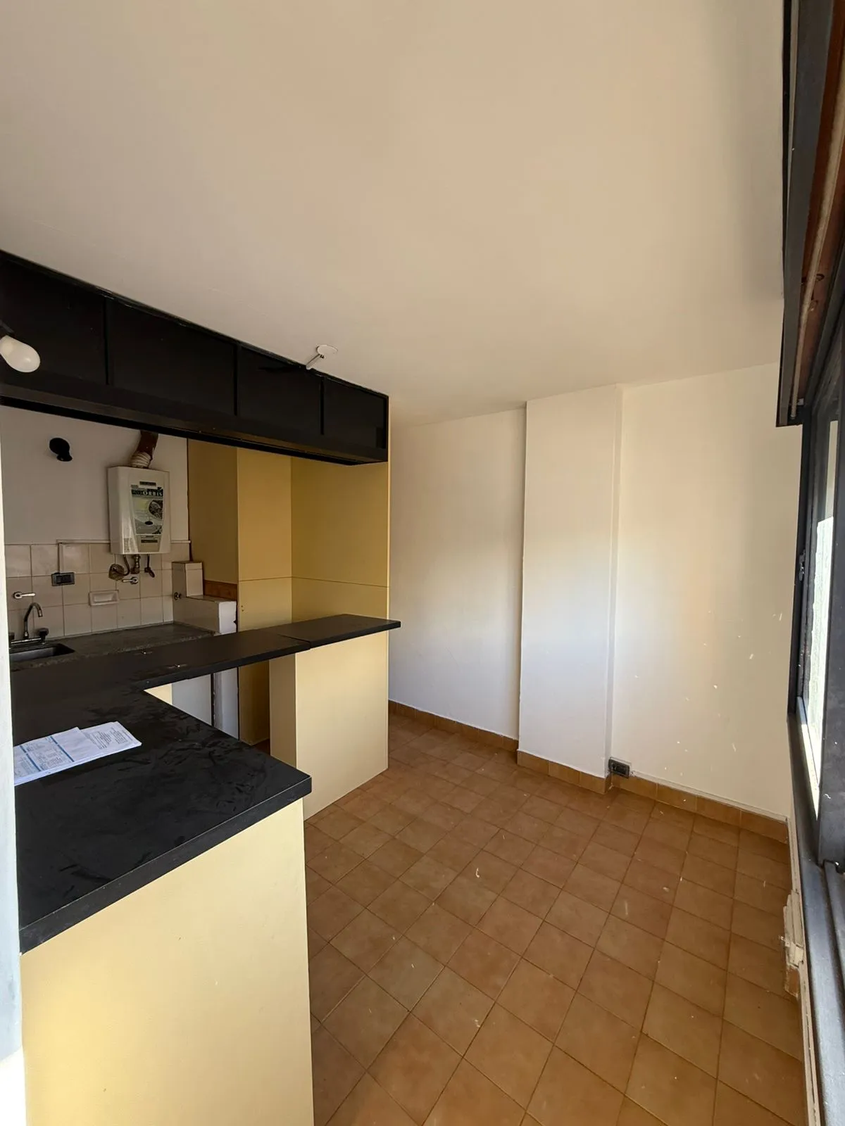 NUEVA CORDOBA - VENTA DEPARTAMENTO 1-Dorm