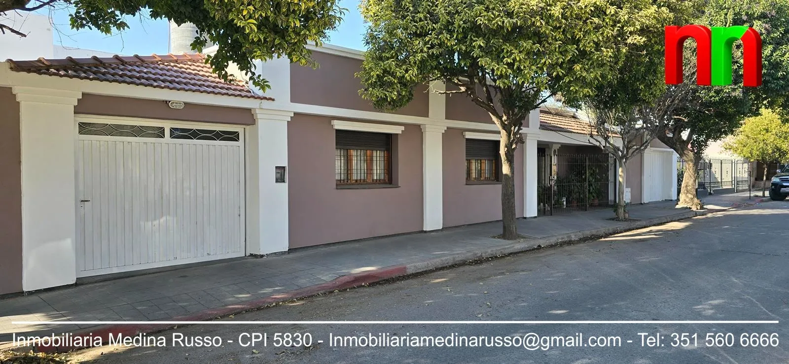 ALTO ALBERDI - 3D 2B APTO CREDITO NACION