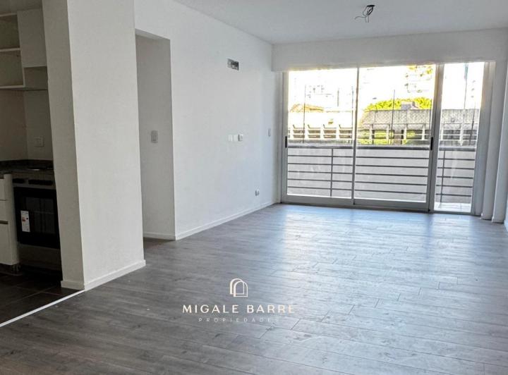 Departamento · 70m² · 3 Ambientes