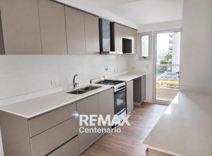 Departamento · 62m² · 2 Ambientes