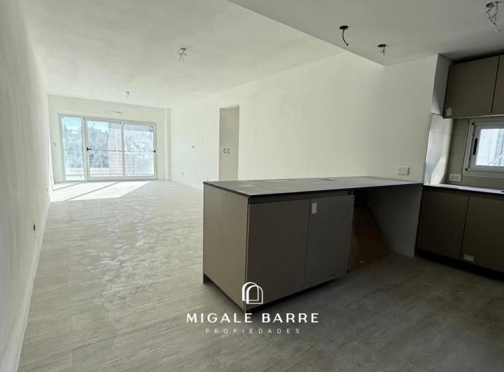 Departamento · 93m² · 3 Ambientes