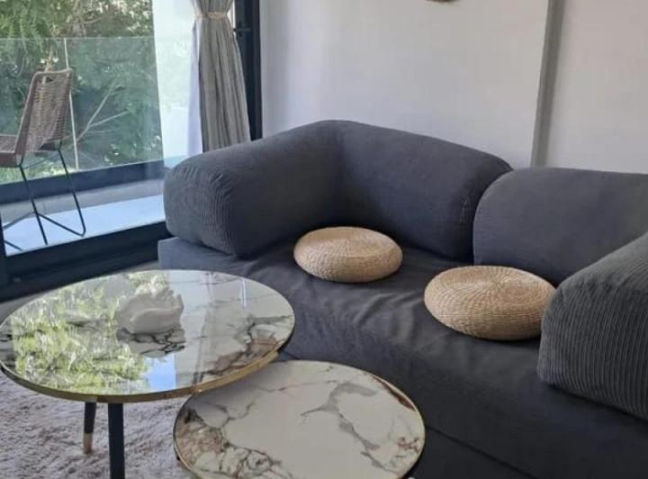 Departamento · 55m² · 2 Ambientes · 1 Cochera