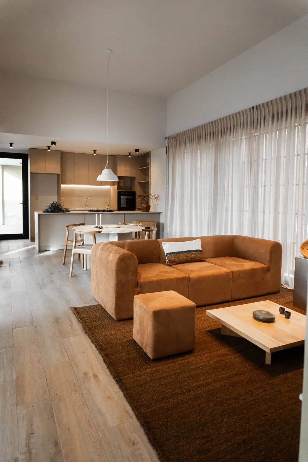CASORIA CASAS VILLAGE HOUSING PREMIUM VILLA ALLENDE GOLF