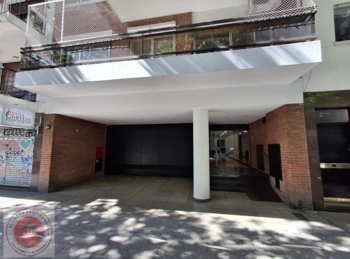 Departamento · 132m² · 3 Ambientes