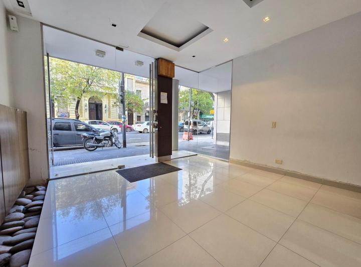 Departamento · 55m² · 3 Ambientes