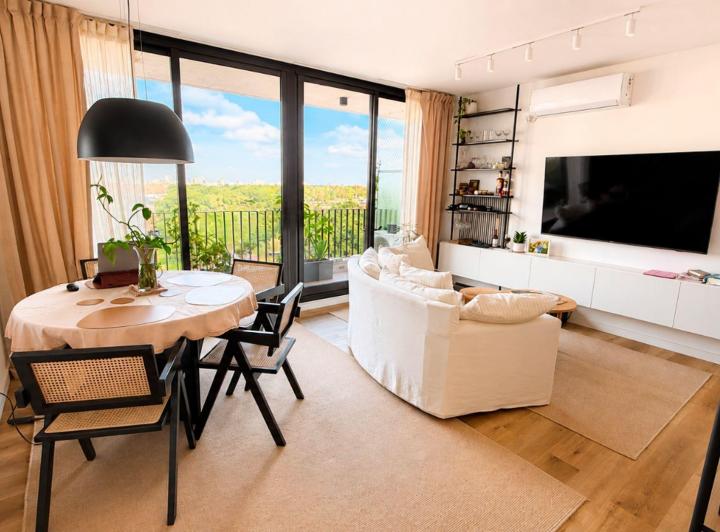Departamento · 69m² · 3 Ambientes