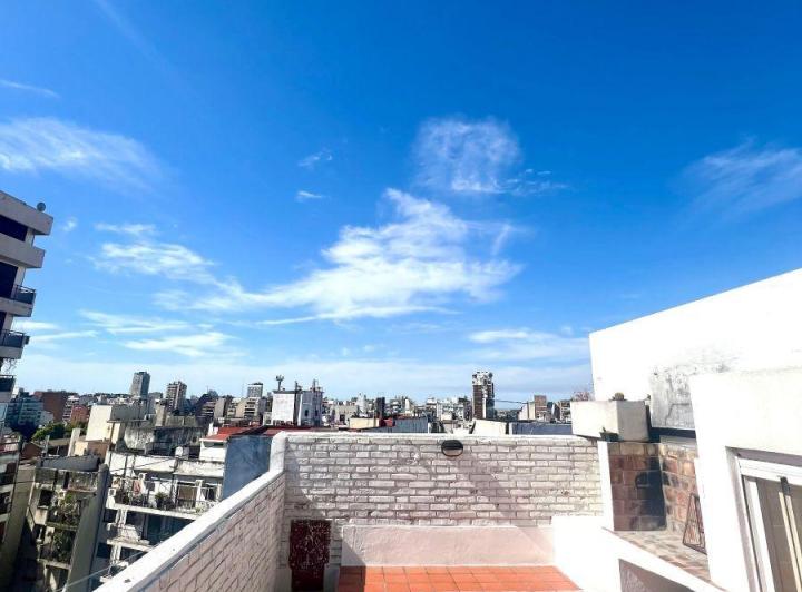 Departamento · 60m² · 3 Ambientes