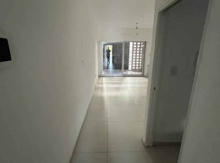 Departamento · 53m² · 2 Ambientes