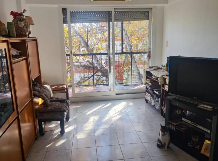 Departamento · 45m² · 3 Ambientes