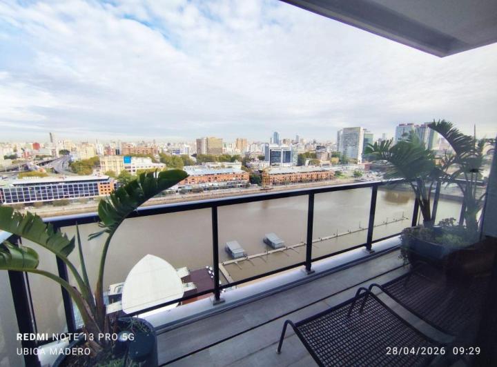 Departamento · 127m² · 3 Ambientes · 2 Cocheras