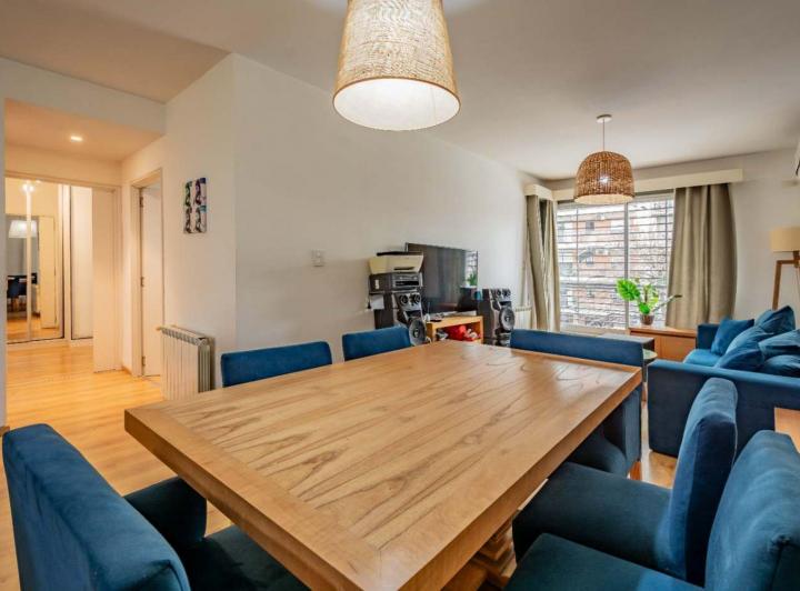 Departamento · 67m² · 3 Ambientes