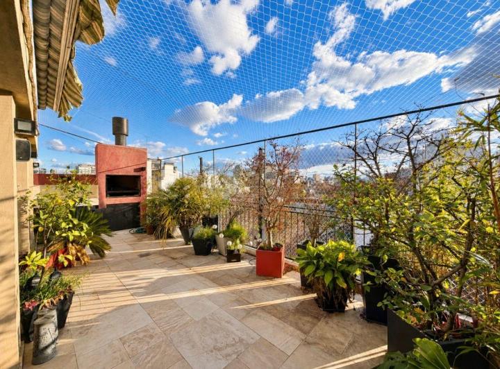 Departamento · 73m² · 3 Ambientes · 1 Cochera