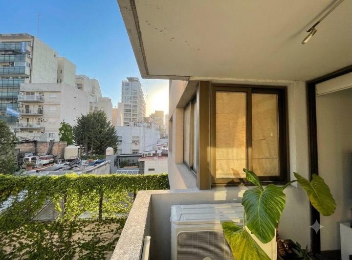 Departamento · 65m² · 3 Ambientes