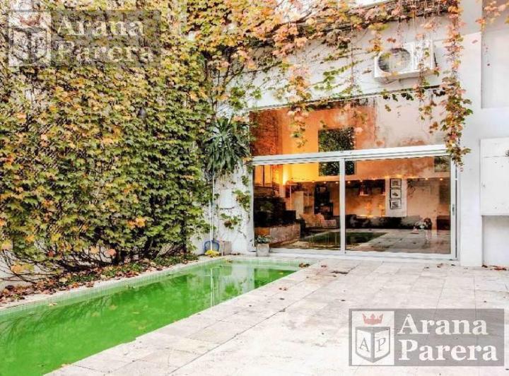 Departamento · 147m² · 4 Ambientes · 2 Cocheras