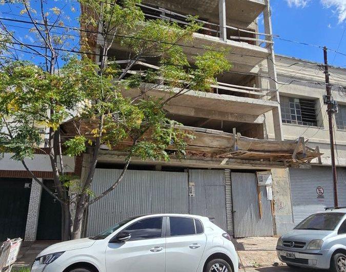Departamento · 69m² · 3 Ambientes