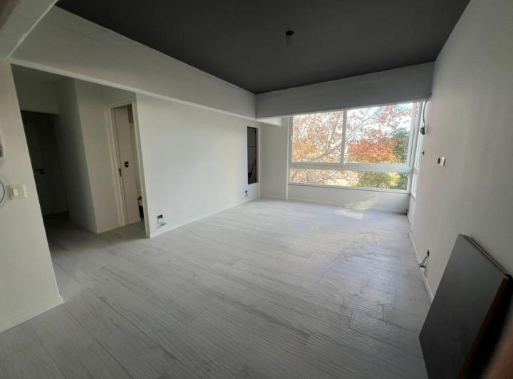 Departamento · 44m² · 2 Ambientes