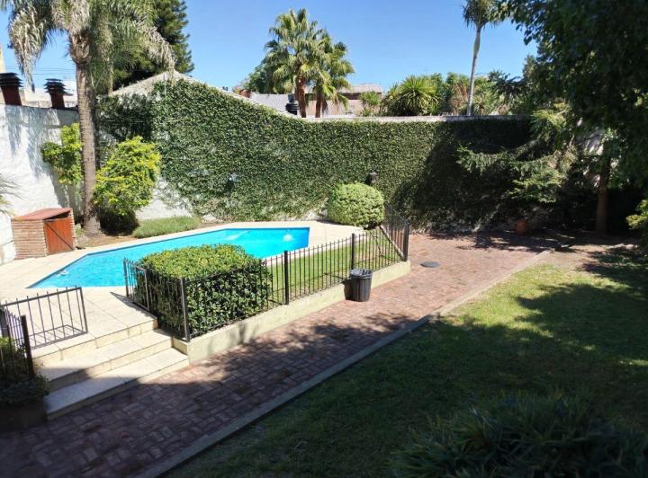 Departamento · 63m² · 3 Ambientes · 2 Cocheras
