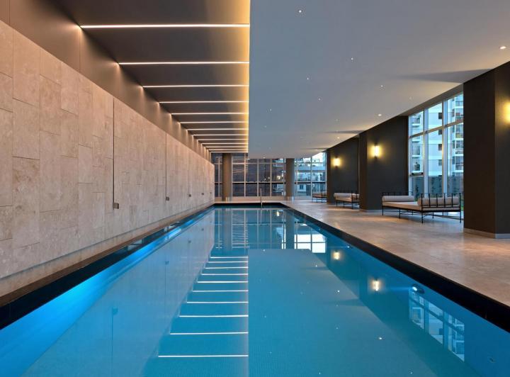 Departamento · 50m² · 2 Ambientes · 1 Cochera