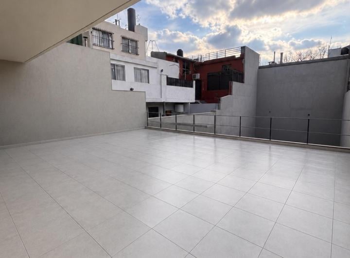 Departamento · 60m² · 3 Ambientes