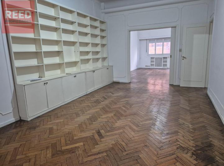Departamento · 96m² · 4 Ambientes